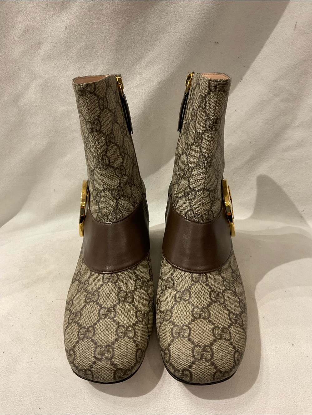 Gucci Booties - Picture 2 of 8